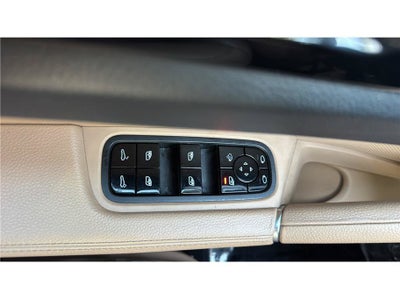 2021 Porsche Cayenne Sport Utility 4D