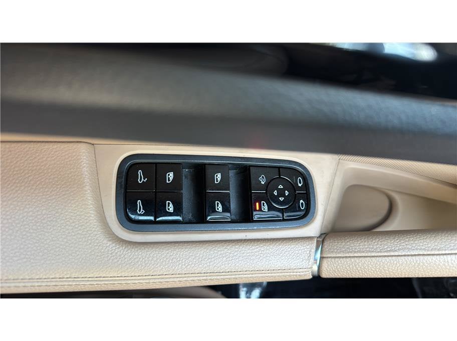 2021 Porsche Cayenne Sport Utility 4D