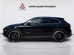 2021 Porsche Cayenne Sport Utility 4D