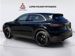 2021 Porsche Cayenne Sport Utility 4D