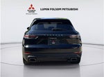 2021 Porsche Cayenne Sport Utility 4D