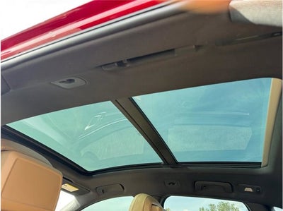 2021 Porsche Macan S