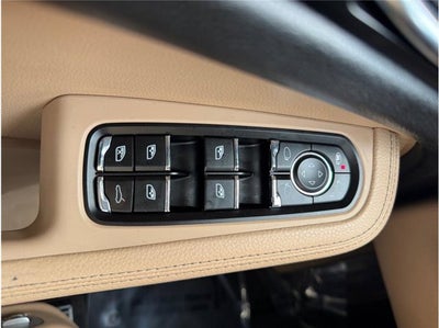 2021 Porsche Macan S