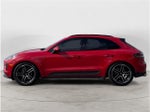 2021 Porsche Macan S