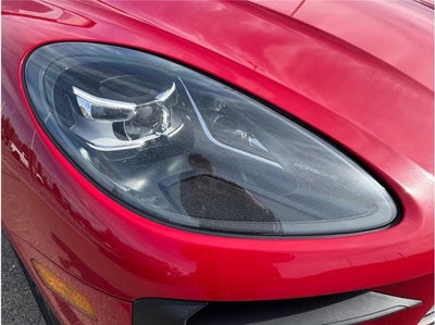 2021 Porsche Macan S