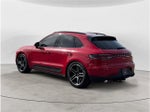 2021 Porsche Macan S