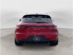 2021 Porsche Macan S