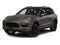 2014 Porsche Cayenne Turbo Sport Utility 4D