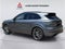 2021 Porsche Cayenne Turbo