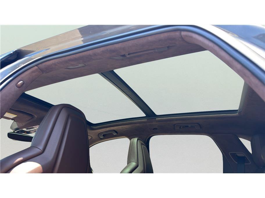 2021 Porsche Cayenne Turbo