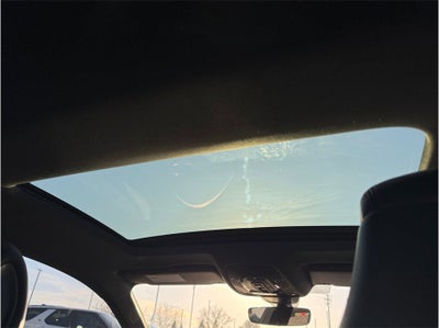 2022 Audi RS 5 Sportback Hatchback Sedan 4D