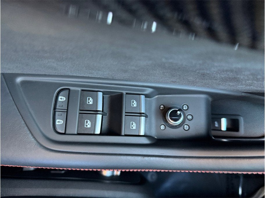 2022 Audi RS 5 Sportback Hatchback Sedan 4D