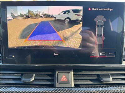 2022 Audi RS 5 Sportback Hatchback Sedan 4D