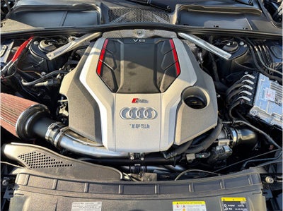 2022 Audi RS 5 Sportback Hatchback Sedan 4D