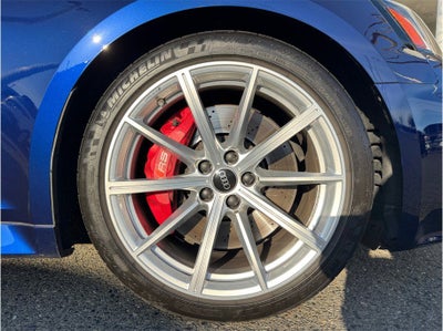 2022 Audi RS 5 Sportback Hatchback Sedan 4D