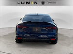 2022 Audi RS 5 Sportback Hatchback Sedan 4D