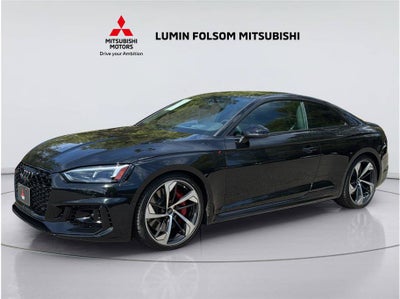 2019 Audi RS 5 Coupe Coupe 2D