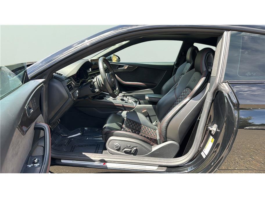 2019 Audi RS 5 Coupe Coupe 2D