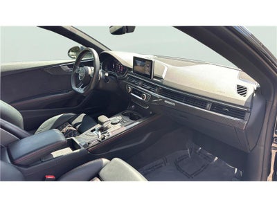 2019 Audi RS 5 Coupe Coupe 2D