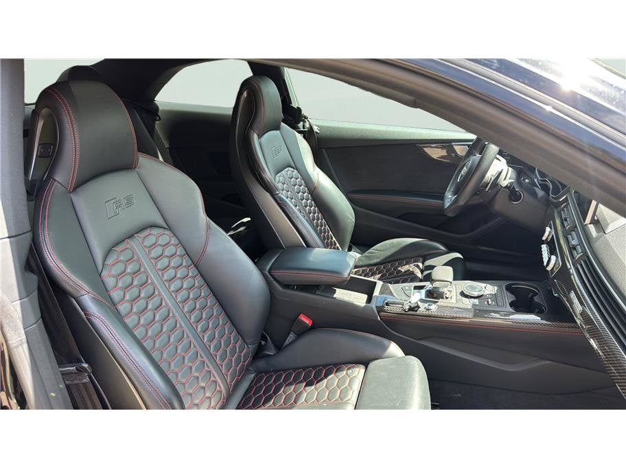 2019 Audi RS 5 Coupe Coupe 2D