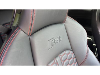 2019 Audi RS 5 Coupe Coupe 2D