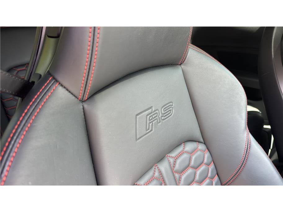 2019 Audi RS 5 Coupe Coupe 2D
