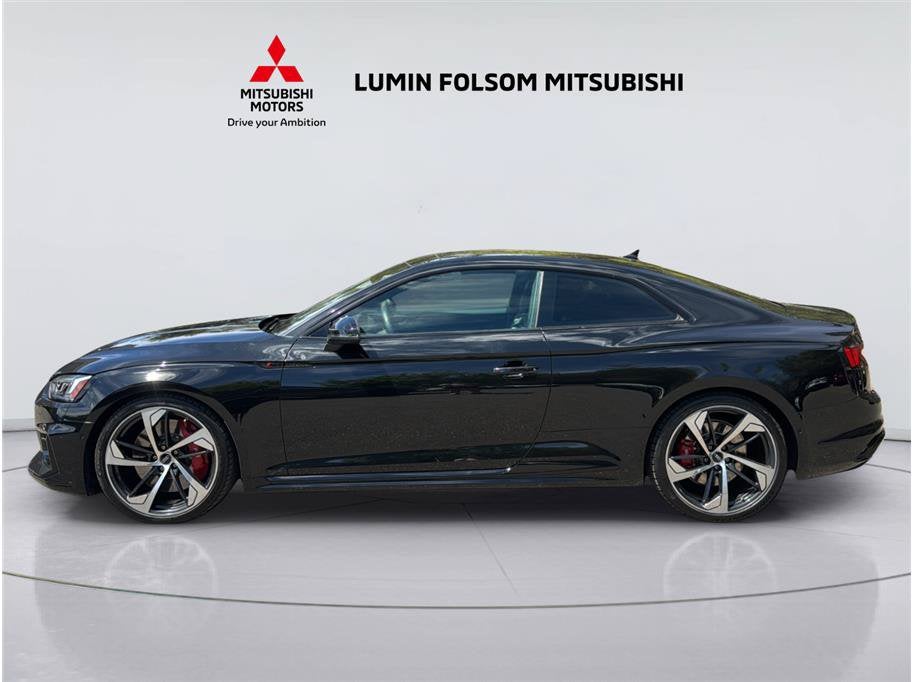 2019 Audi RS 5 Coupe Coupe 2D
