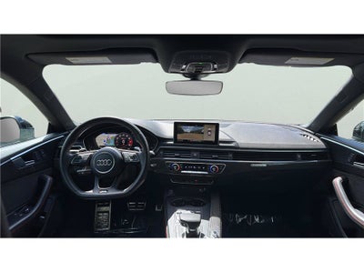 2019 Audi RS 5 Coupe Coupe 2D