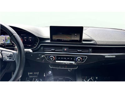 2019 Audi RS 5 Coupe Coupe 2D