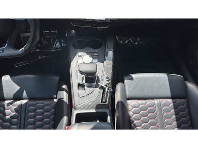 2019 Audi RS 5 Coupe Coupe 2D