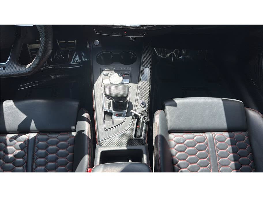2019 Audi RS 5 Coupe Coupe 2D