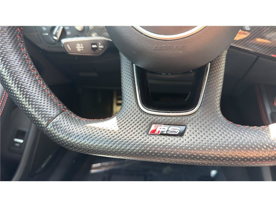 2019 Audi RS 5 Coupe Coupe 2D