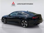 2019 Audi RS 5 Coupe Coupe 2D