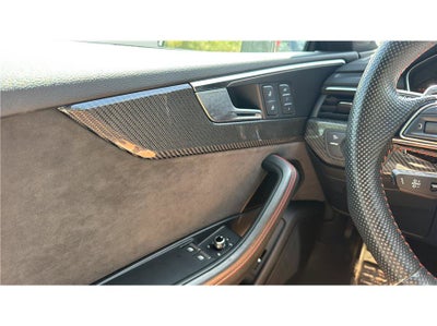 2019 Audi RS 5 Coupe Coupe 2D