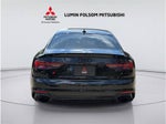 2019 Audi RS 5 Coupe Coupe 2D