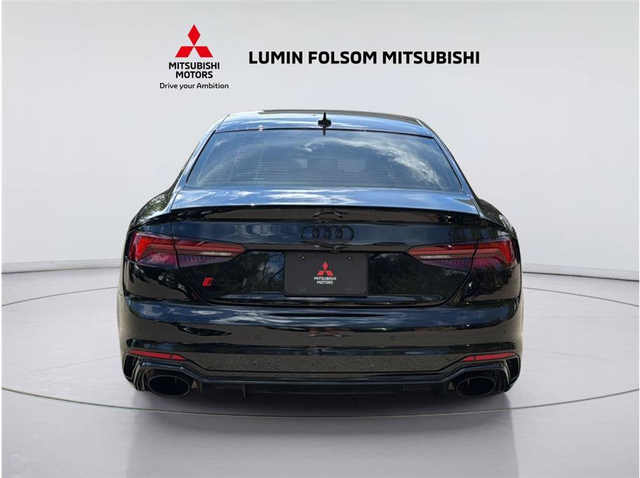 2019 Audi RS 5 Coupe Coupe 2D