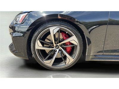 2019 Audi RS 5 Coupe Coupe 2D