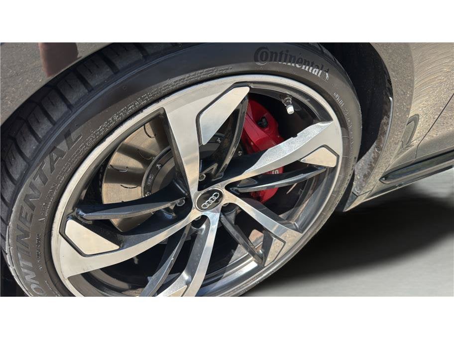 2019 Audi RS 5 Coupe Coupe 2D