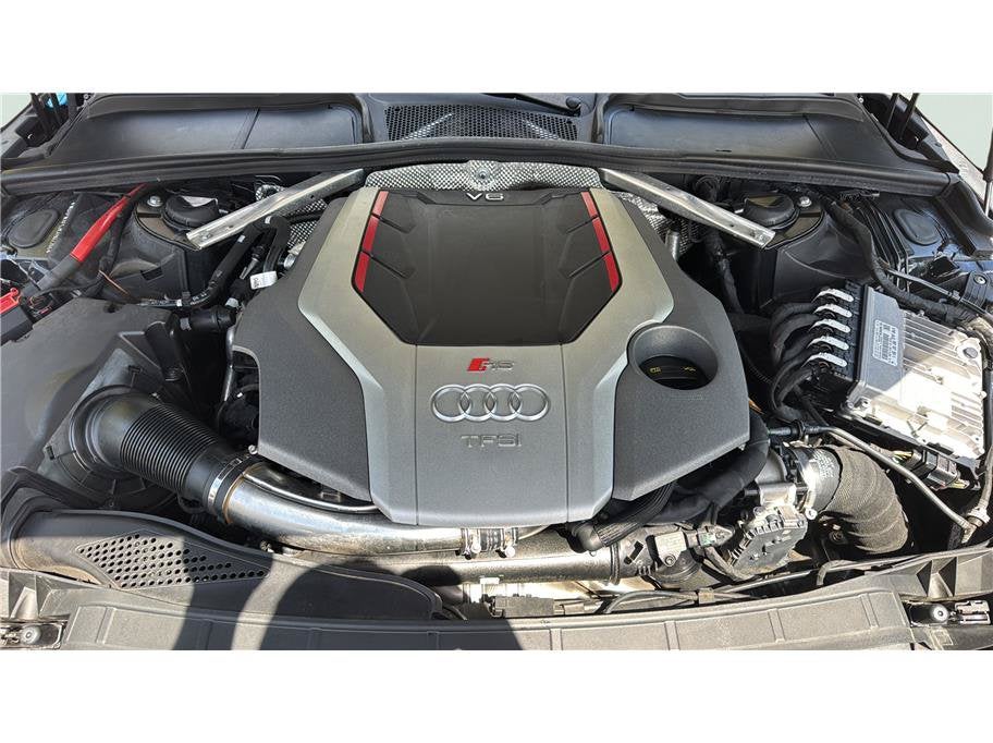 2019 Audi RS 5 Coupe Coupe 2D