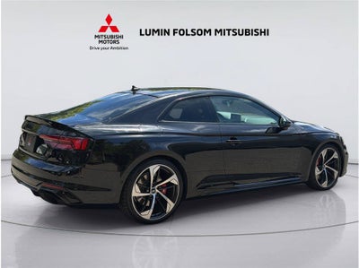 2019 Audi RS 5 Coupe Coupe 2D