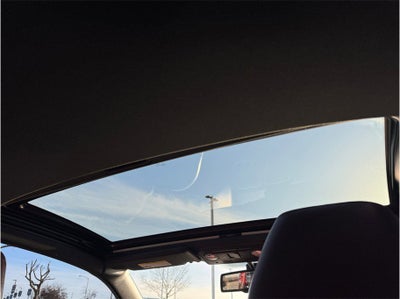 2009 Volkswagen Eos Lux