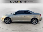 2009 Volkswagen Eos Lux