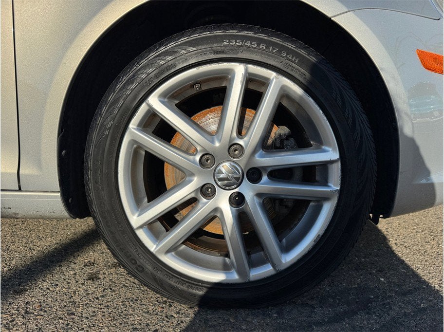 2009 Volkswagen Eos Lux