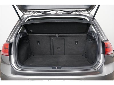 2015 Volkswagen e-Golf Limited Edition