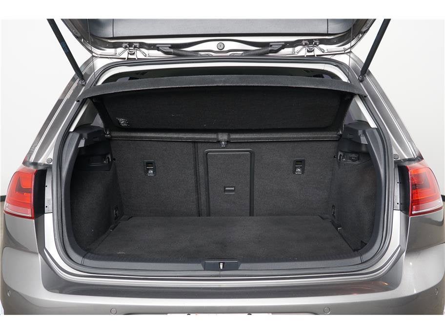 2015 Volkswagen e-Golf Limited Edition