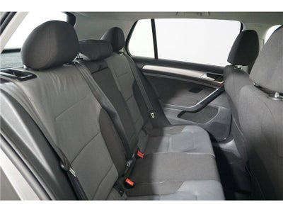 2015 Volkswagen e-Golf Limited Edition