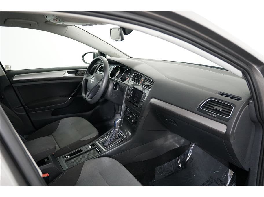2015 Volkswagen e-Golf Limited Edition
