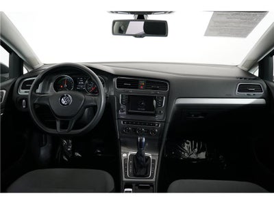 2015 Volkswagen e-Golf Limited Edition
