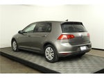2015 Volkswagen e-Golf Limited Edition