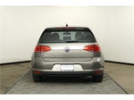 2015 Volkswagen e-Golf Limited Edition